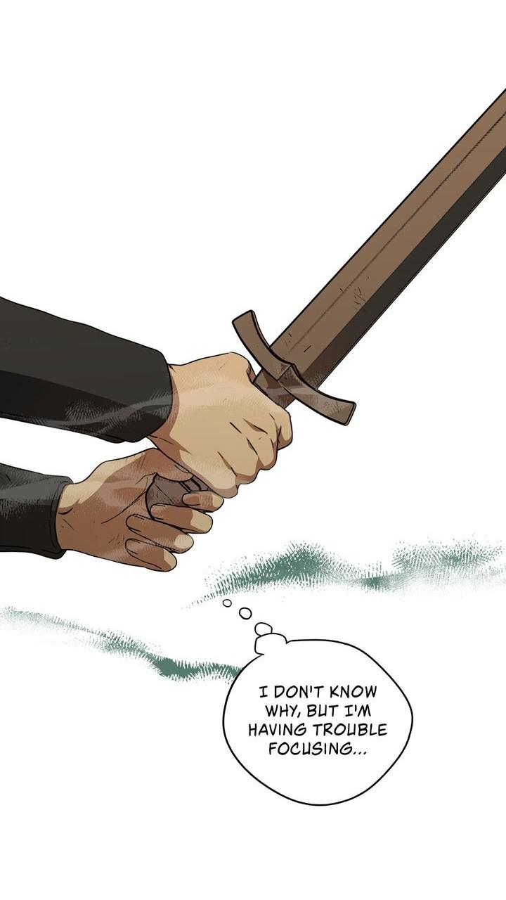 The Spark in Your Eyes Chapter 59