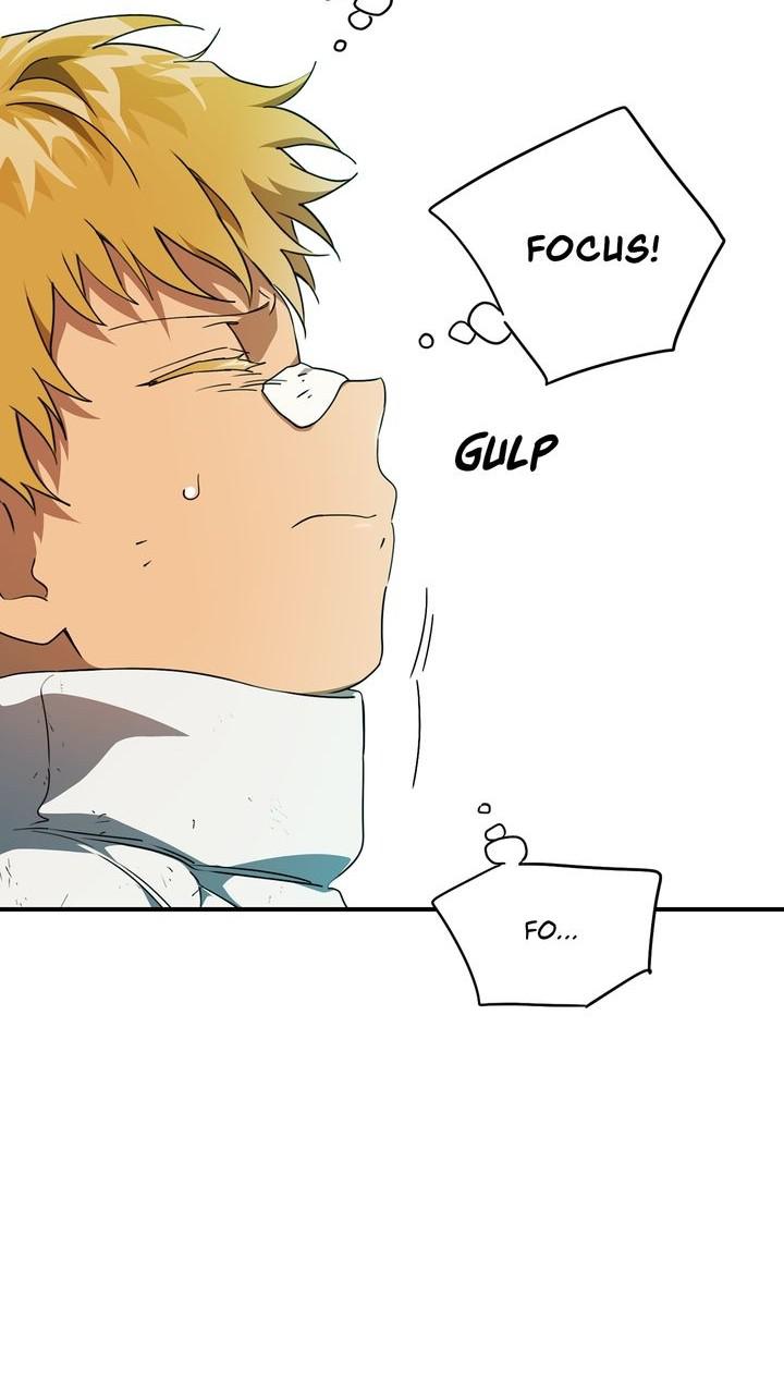 The Spark in Your Eyes Chapter 59