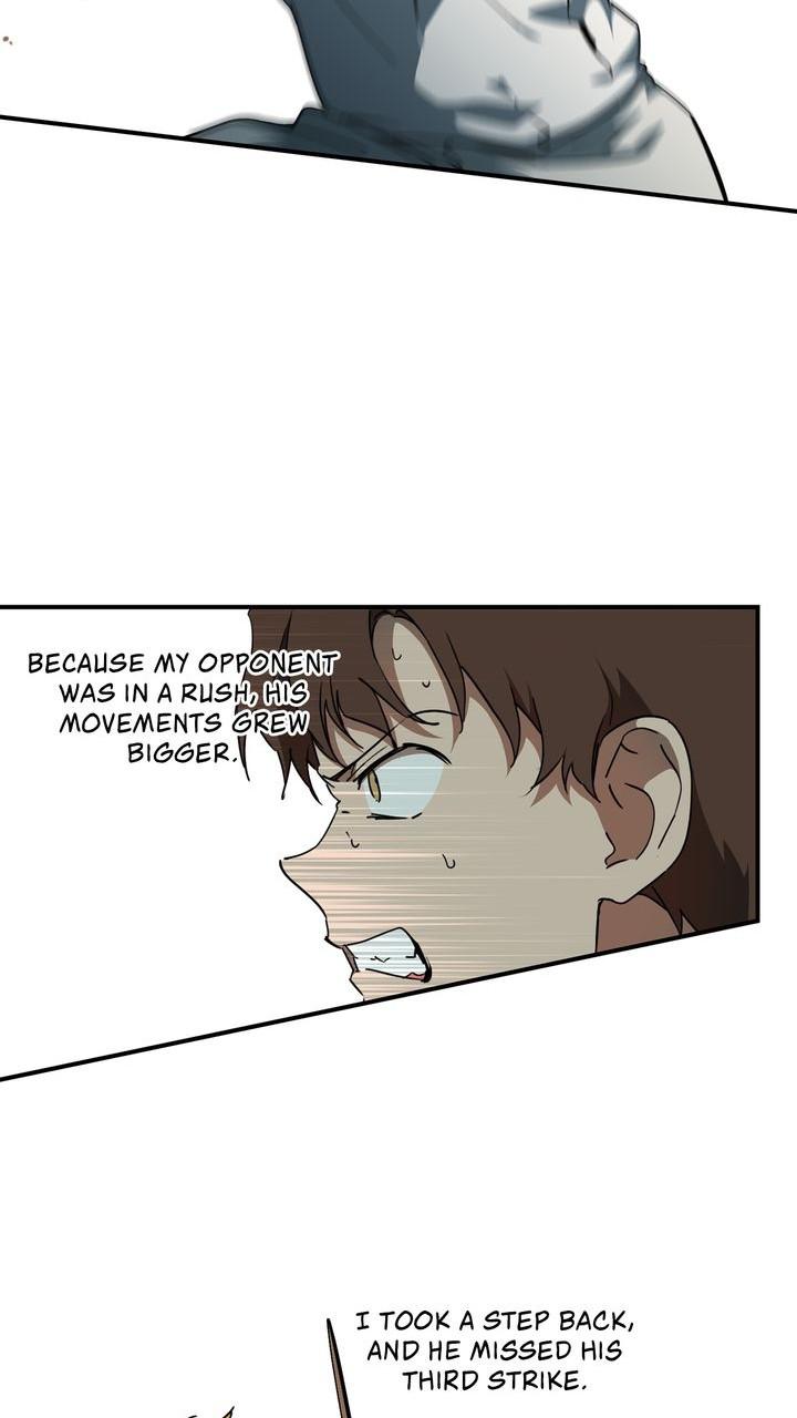 The Spark in Your Eyes Chapter 59