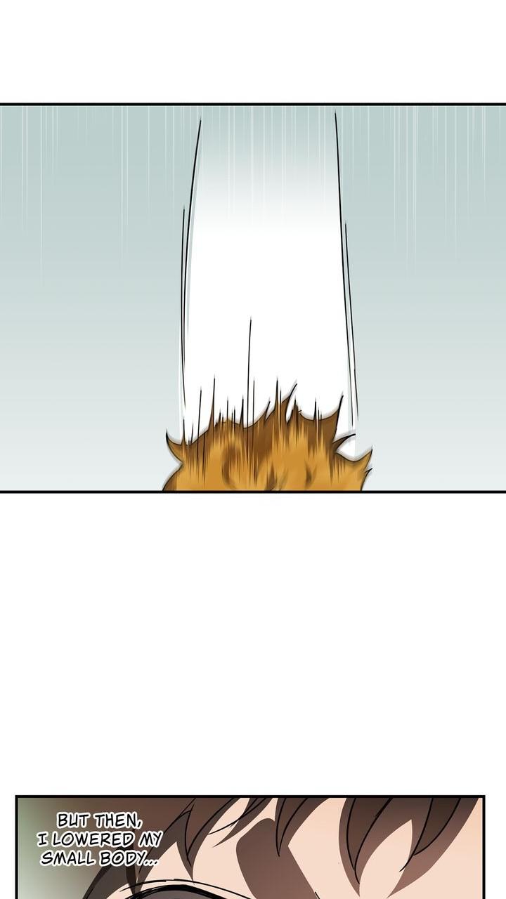 The Spark in Your Eyes Chapter 59