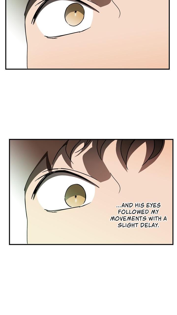 The Spark in Your Eyes Chapter 59