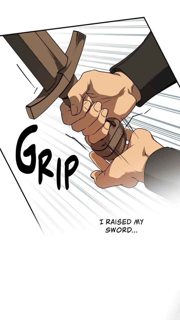 The Spark in Your Eyes Chapter 59