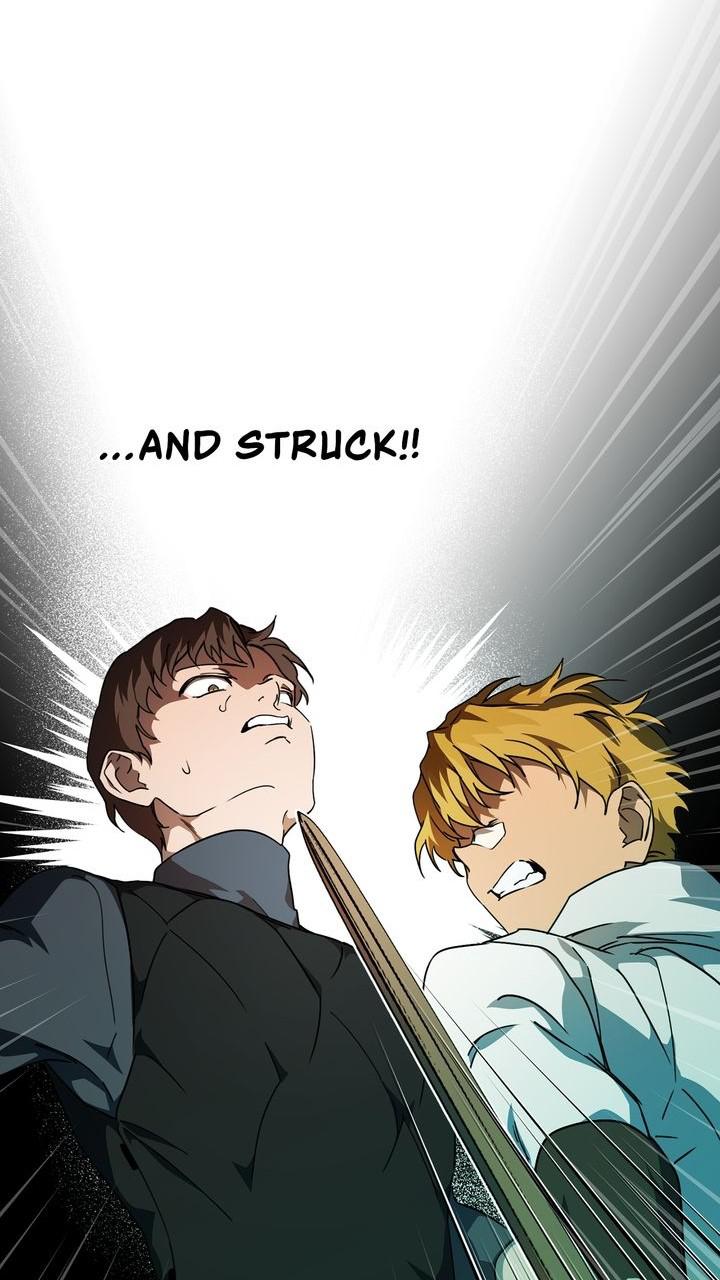 The Spark in Your Eyes Chapter 59