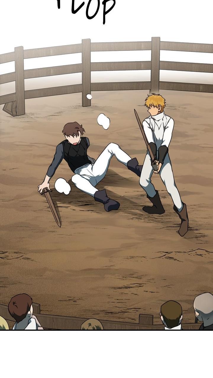 The Spark in Your Eyes Chapter 59