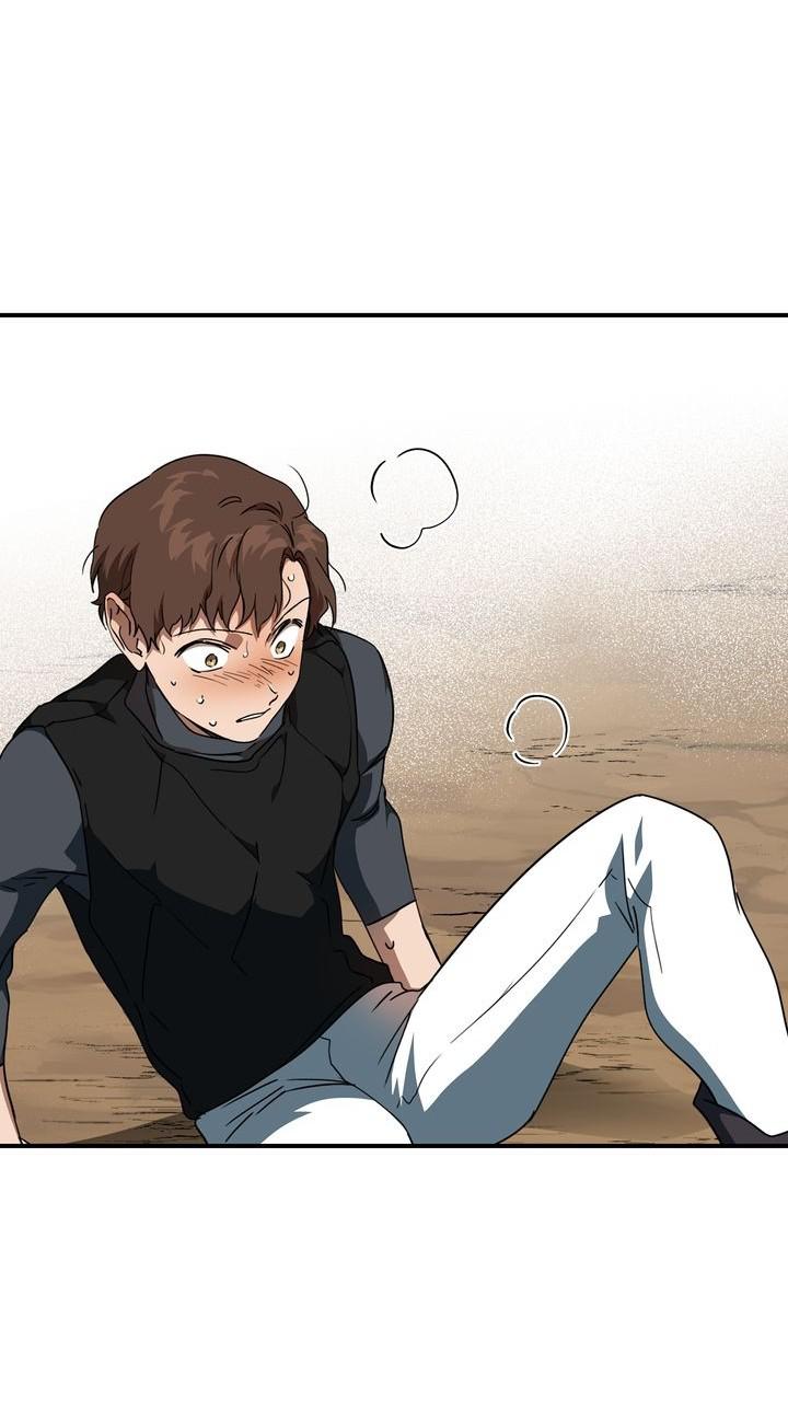 The Spark in Your Eyes Chapter 59