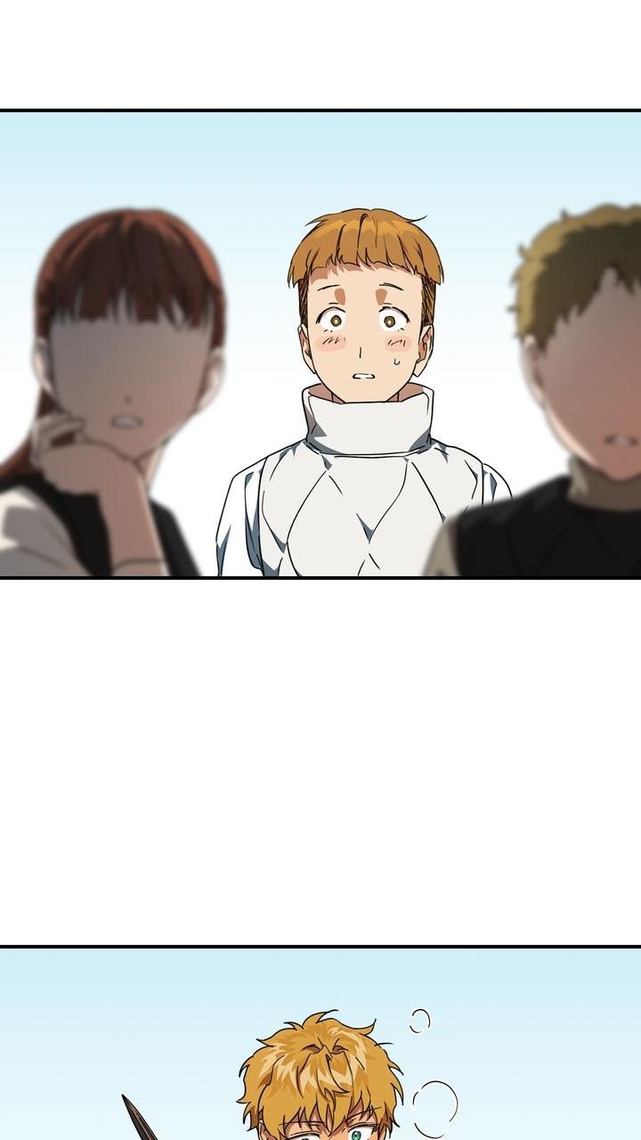 The Spark in Your Eyes Chapter 59