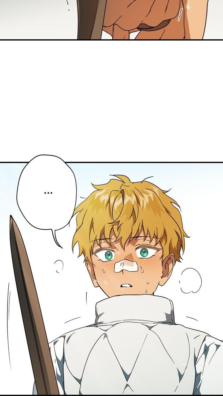 The Spark in Your Eyes Chapter 59