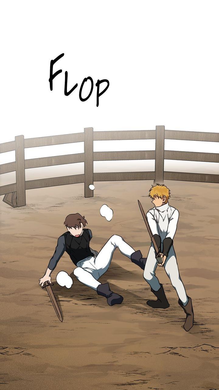 The Spark in Your Eyes Chapter 60