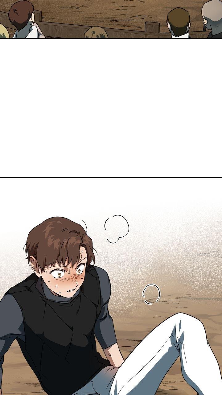 The Spark in Your Eyes Chapter 60