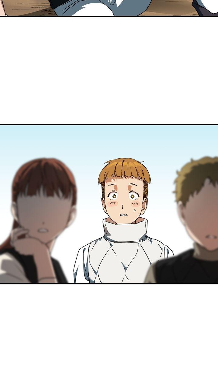 The Spark in Your Eyes Chapter 60