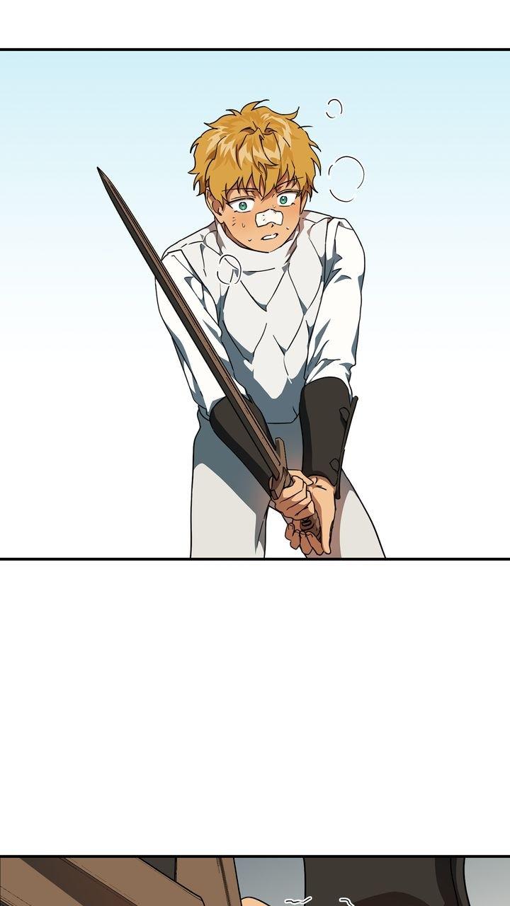 The Spark in Your Eyes Chapter 60