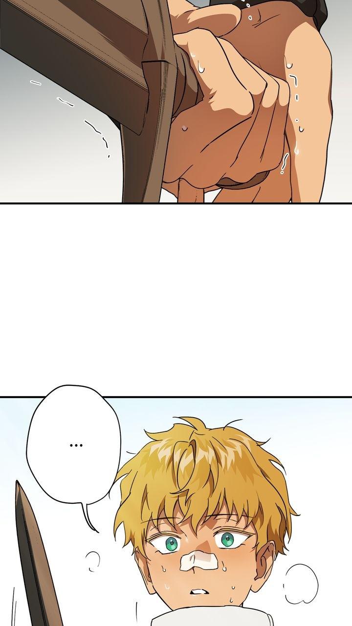 The Spark in Your Eyes Chapter 60