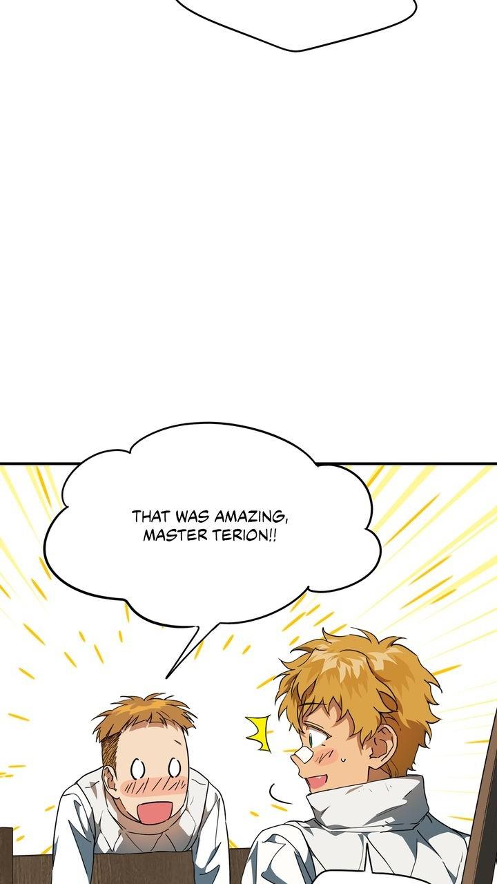 The Spark in Your Eyes Chapter 60