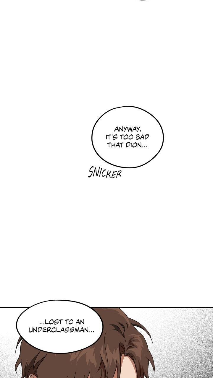 The Spark in Your Eyes Chapter 60