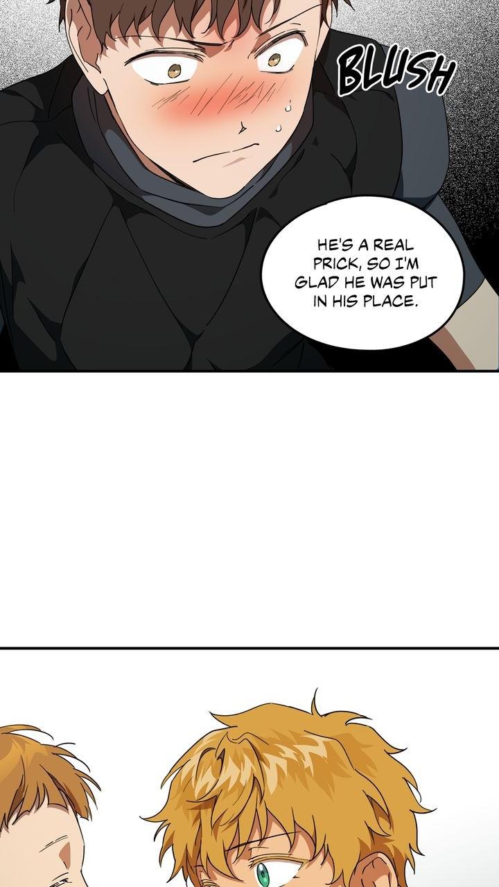 The Spark in Your Eyes Chapter 60