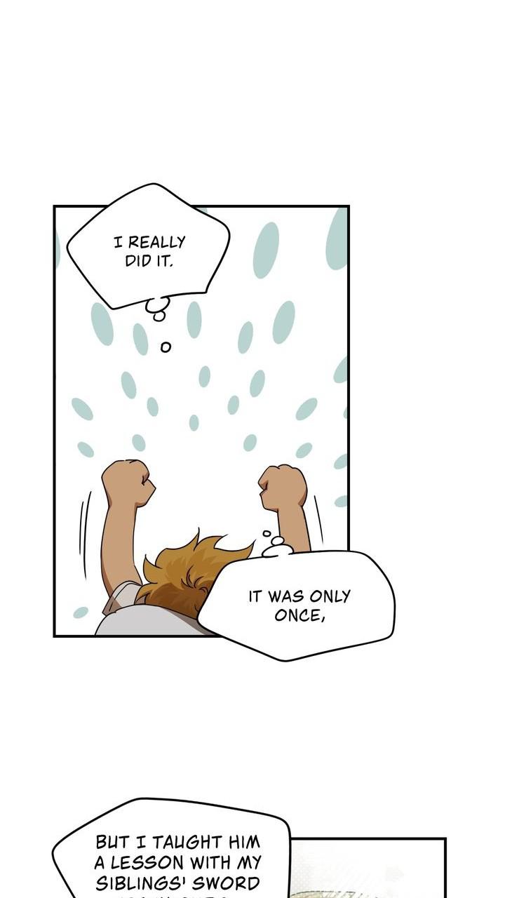 The Spark in Your Eyes Chapter 60