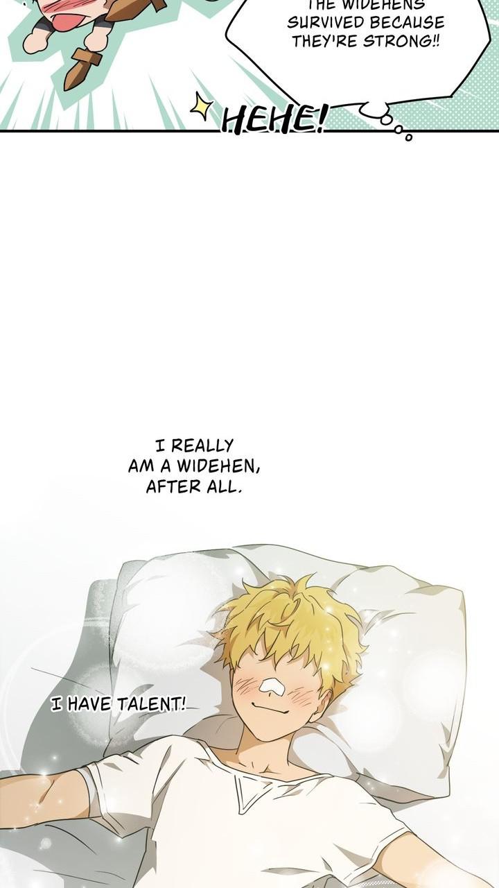 The Spark in Your Eyes Chapter 60