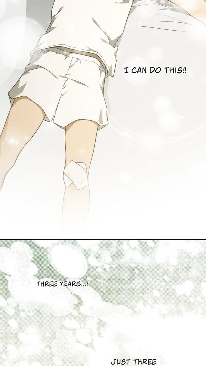 The Spark in Your Eyes Chapter 60