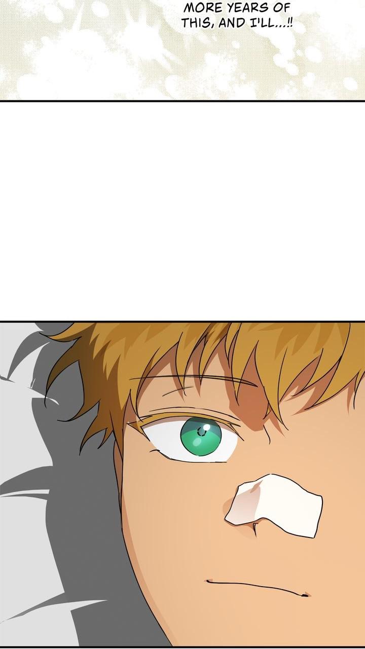 The Spark in Your Eyes Chapter 60