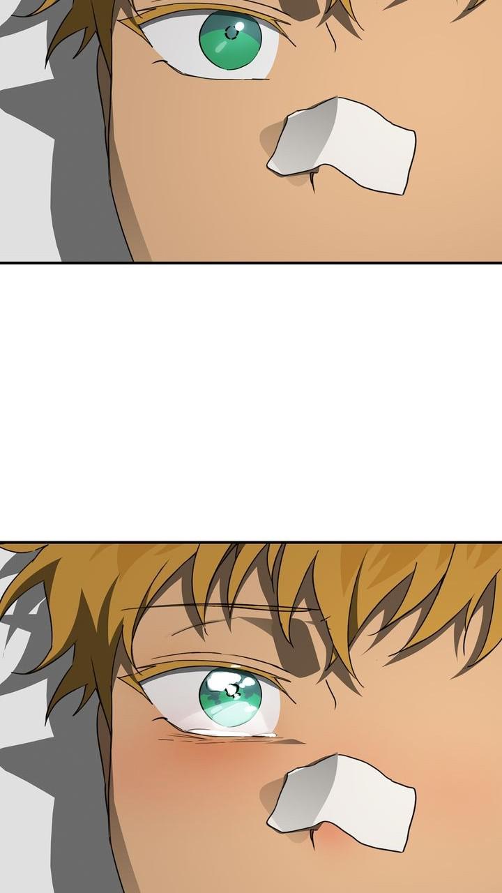 The Spark in Your Eyes Chapter 60