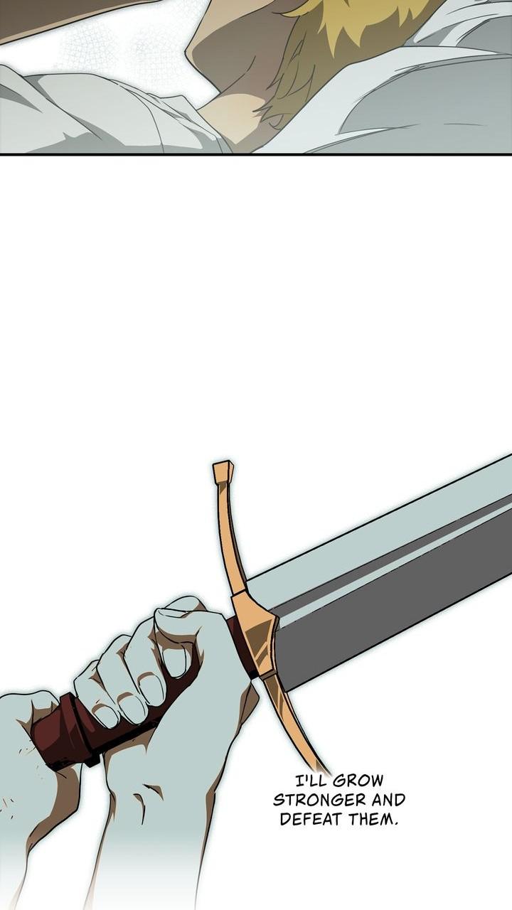 The Spark in Your Eyes Chapter 60