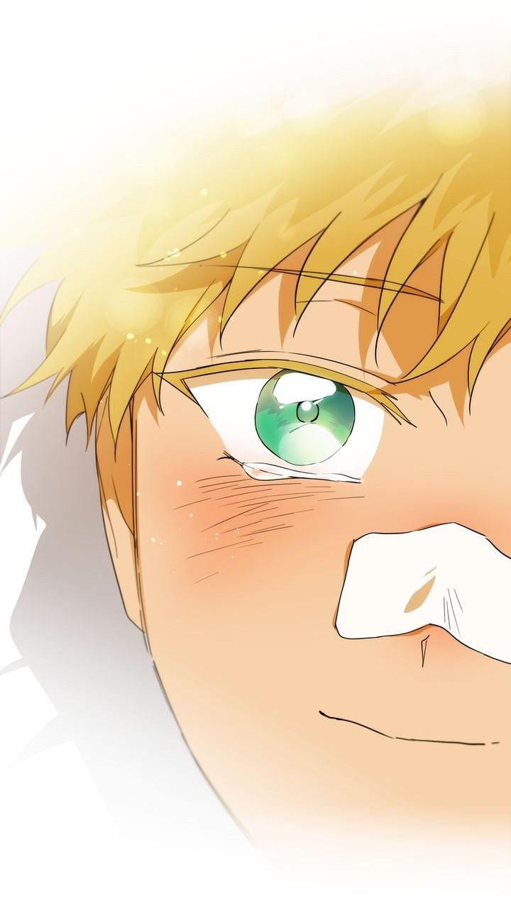 The Spark in Your Eyes Chapter 60