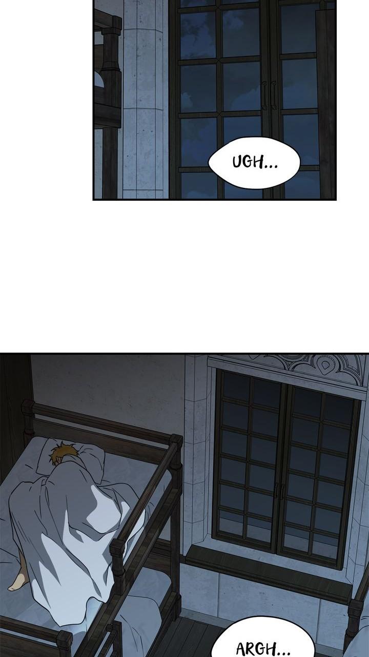 The Spark in Your Eyes Chapter 60