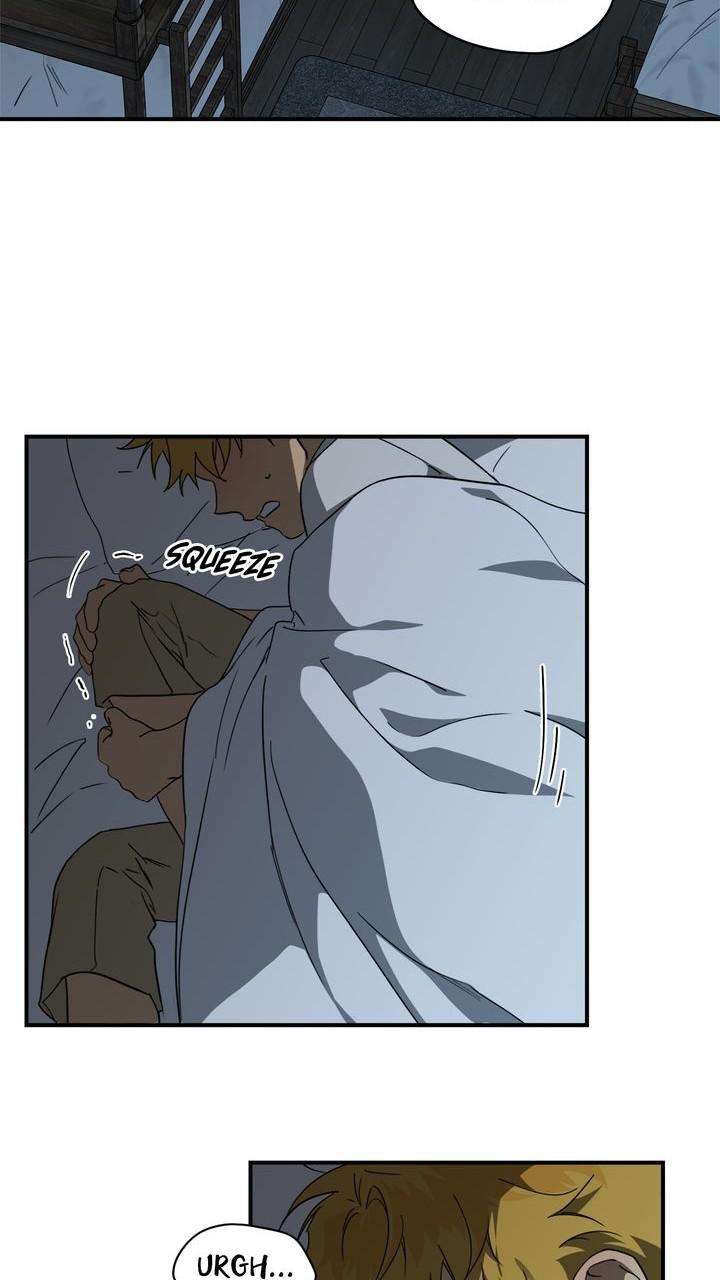 The Spark in Your Eyes Chapter 60