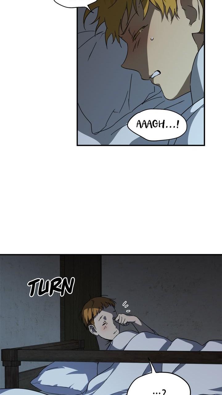 The Spark in Your Eyes Chapter 60