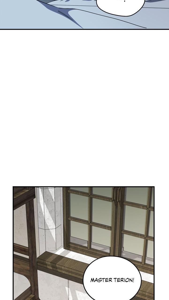 The Spark in Your Eyes Chapter 60