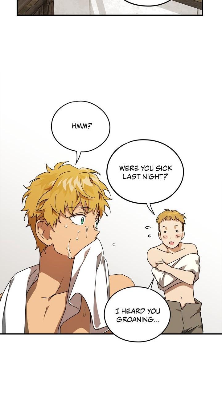 The Spark in Your Eyes Chapter 60