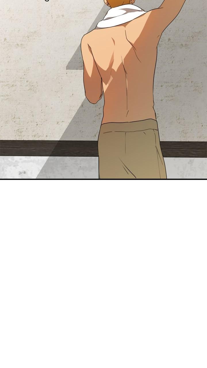 The Spark in Your Eyes Chapter 60