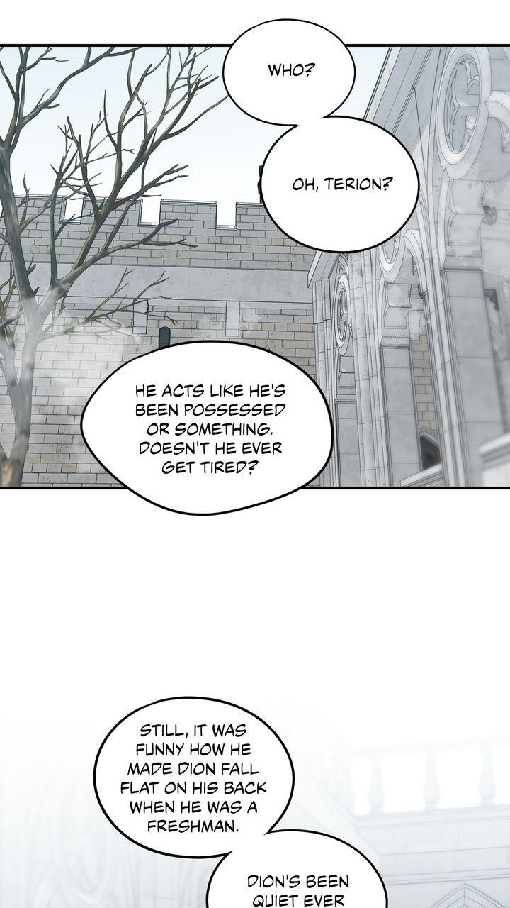 The Spark in Your Eyes Chapter 60