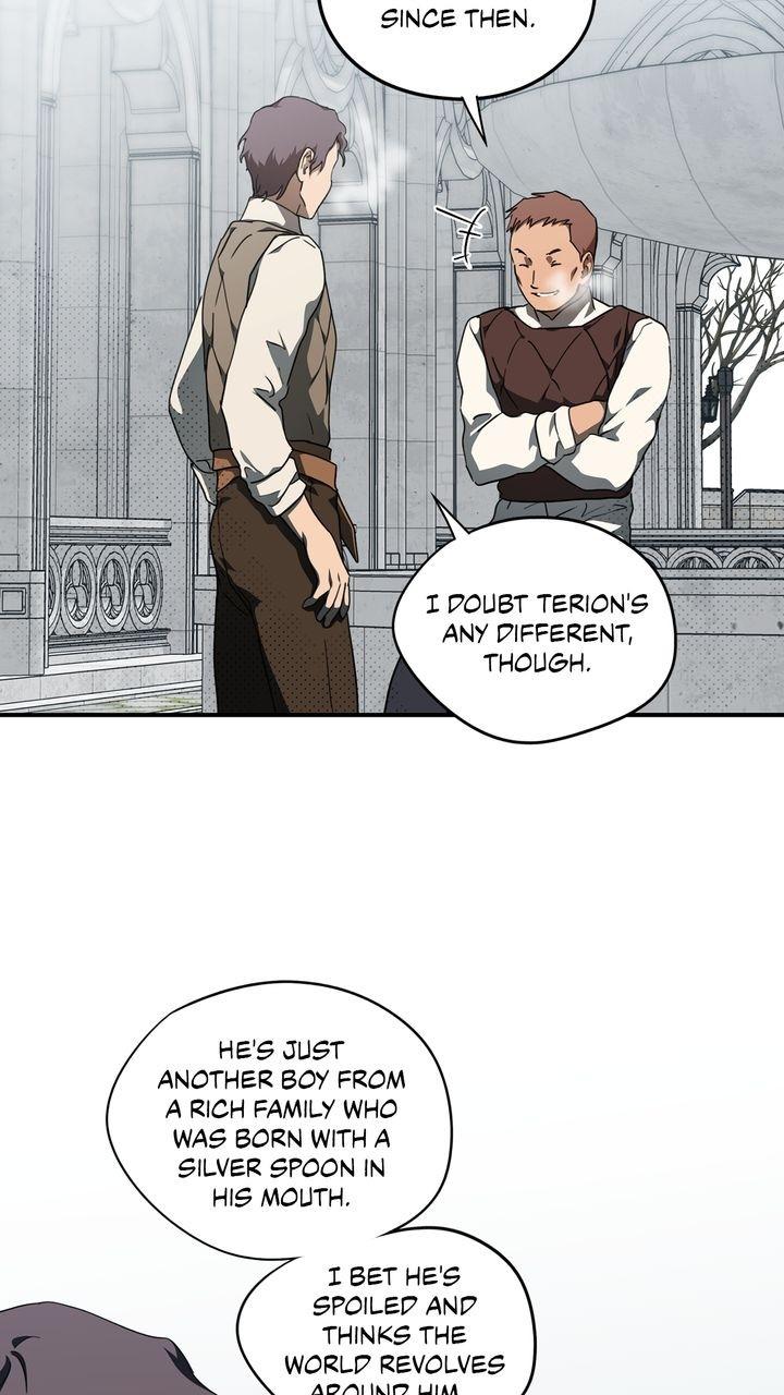 The Spark in Your Eyes Chapter 60