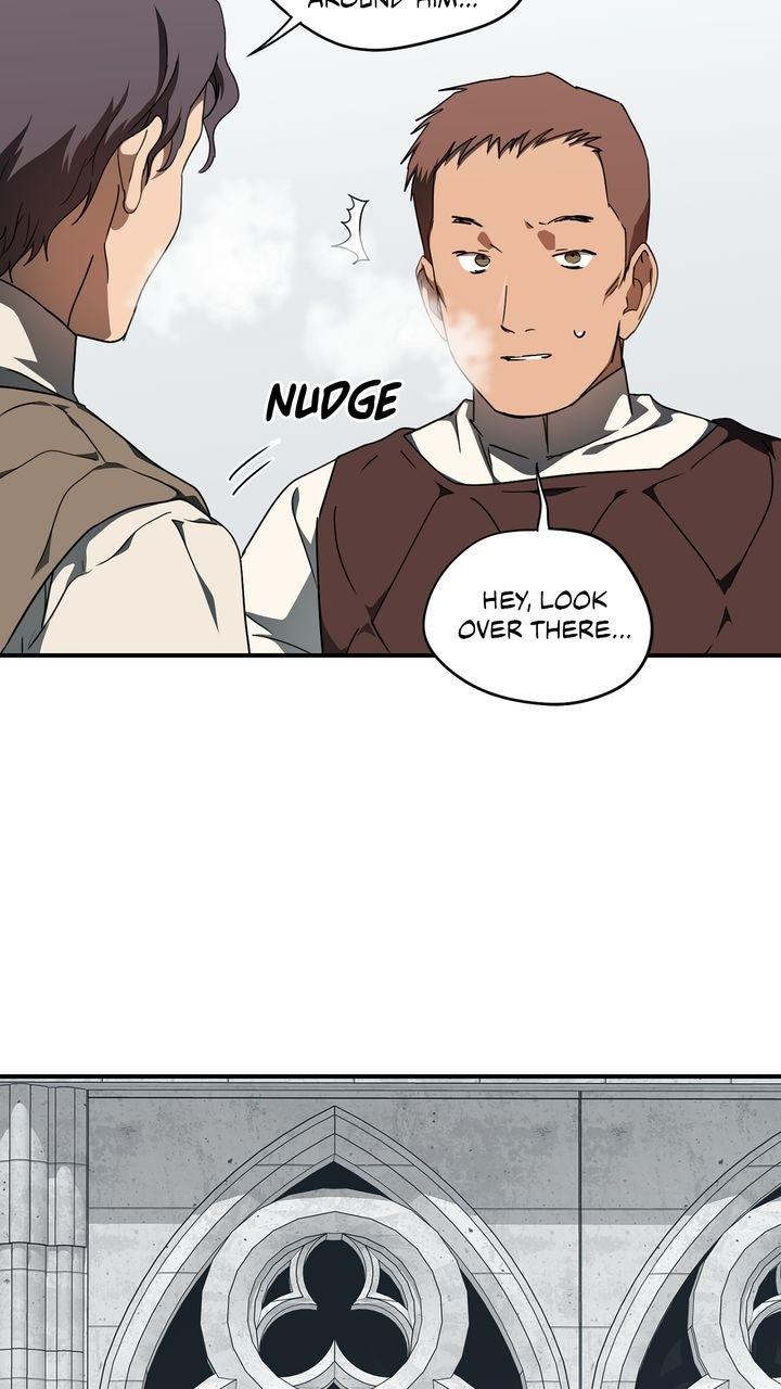 The Spark in Your Eyes Chapter 60