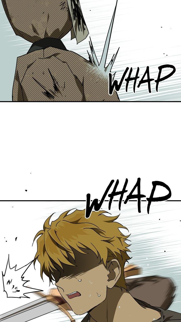 The Spark in Your Eyes Chapter 60