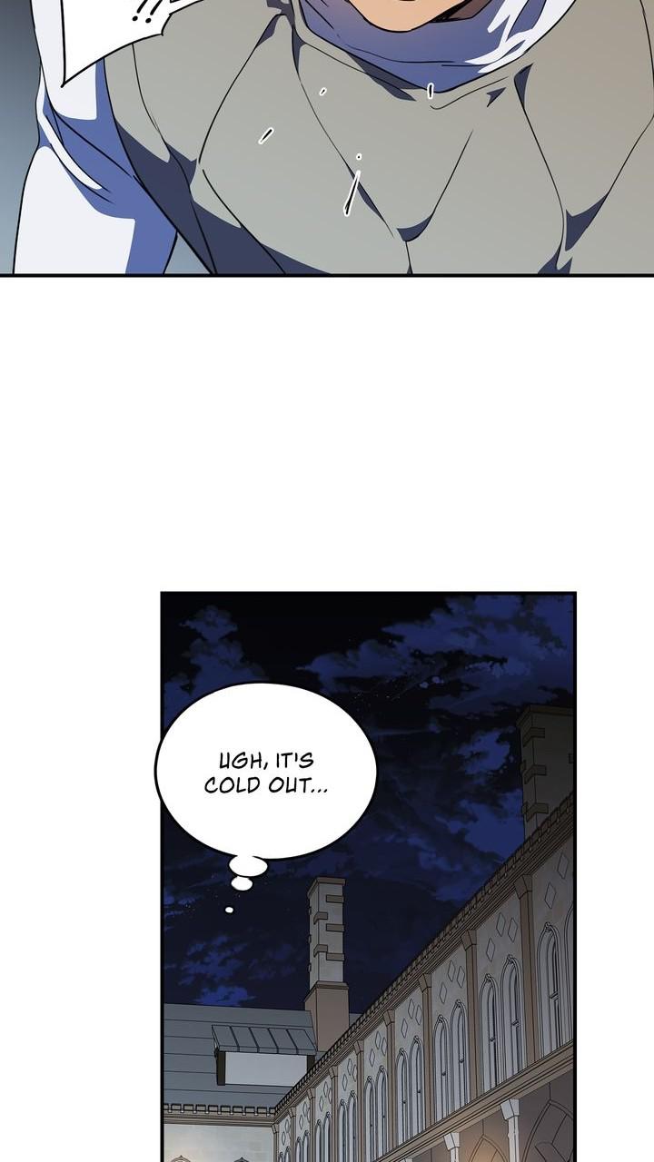 The Spark in Your Eyes Chapter 60