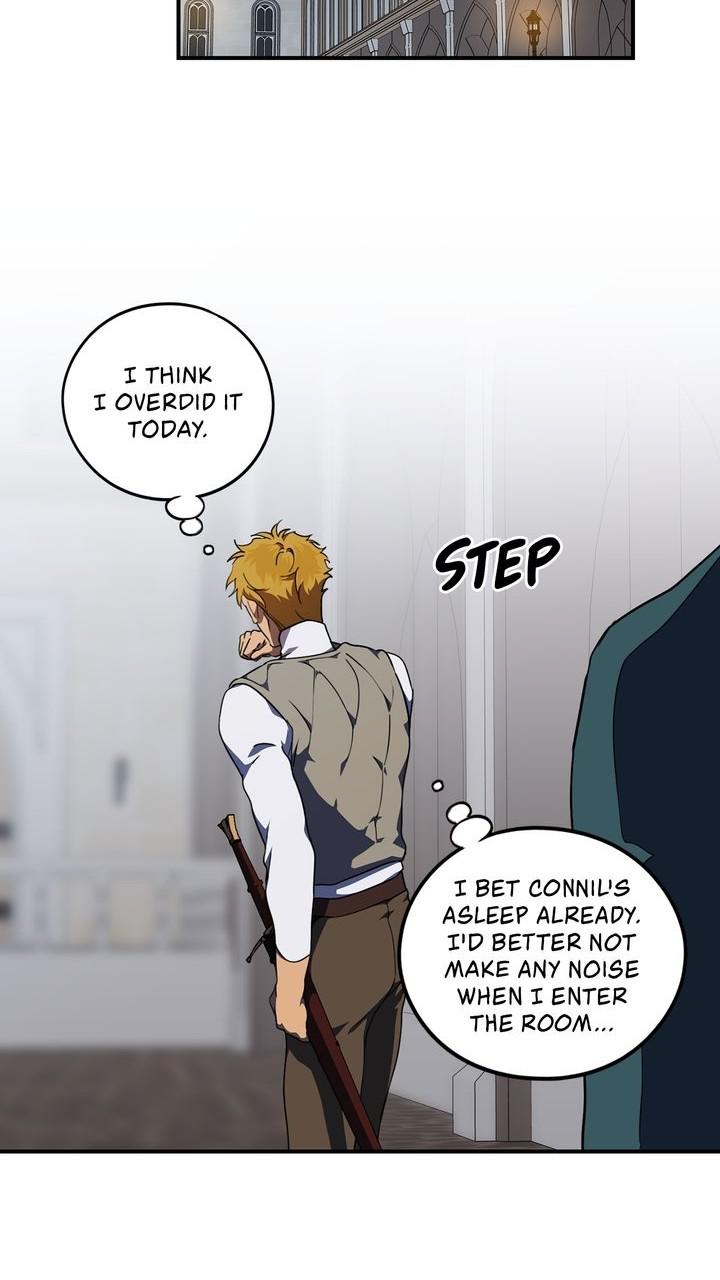 The Spark in Your Eyes Chapter 60