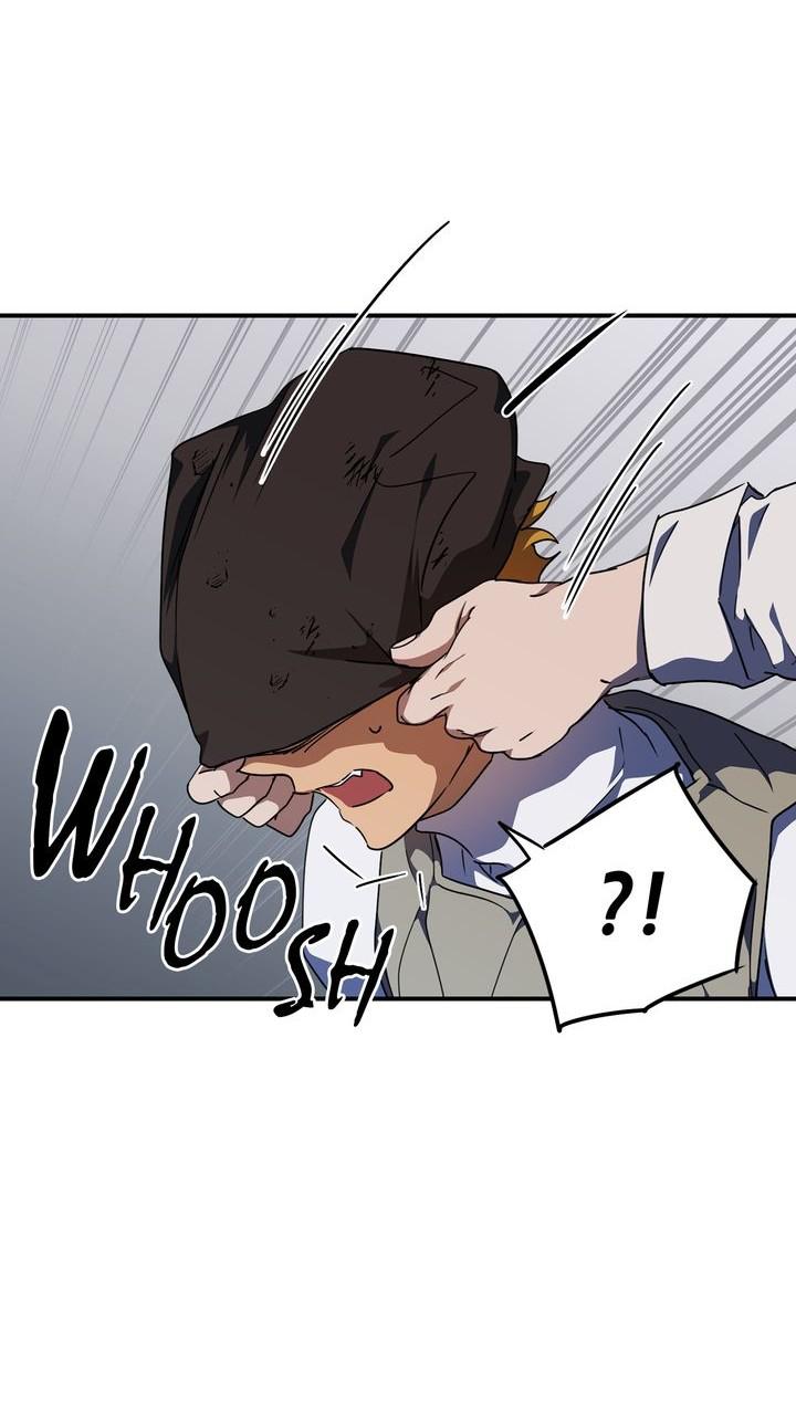 The Spark in Your Eyes Chapter 60