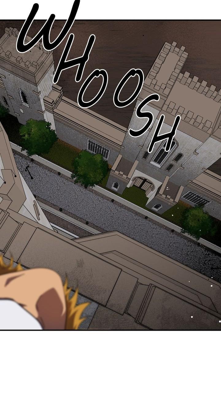 The Spark in Your Eyes Chapter 60