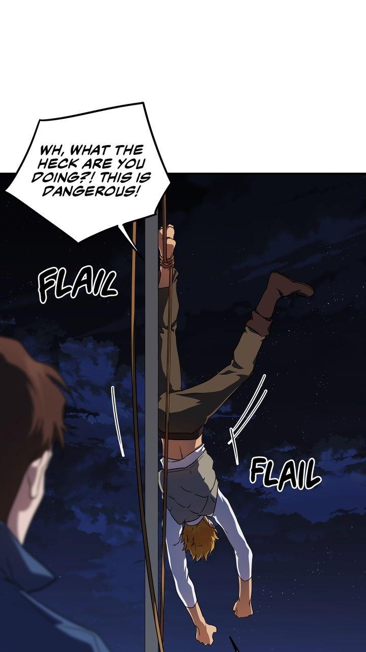 The Spark in Your Eyes Chapter 60