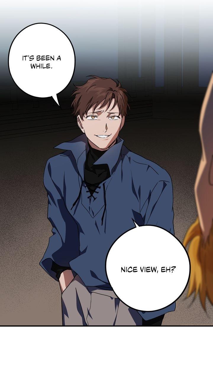 The Spark in Your Eyes Chapter 60