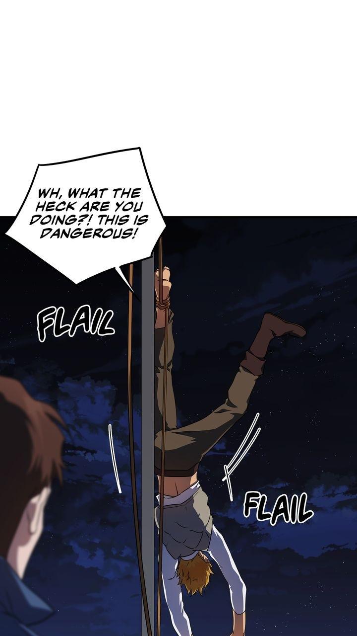 The Spark in Your Eyes Chapter 61