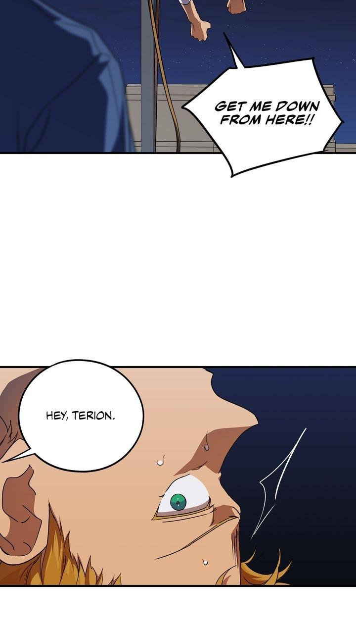 The Spark in Your Eyes Chapter 61