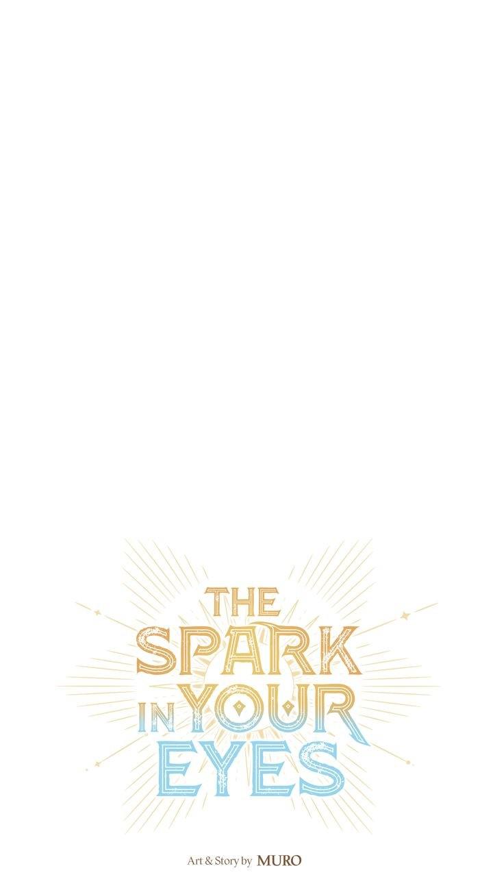 The Spark in Your Eyes Chapter 61