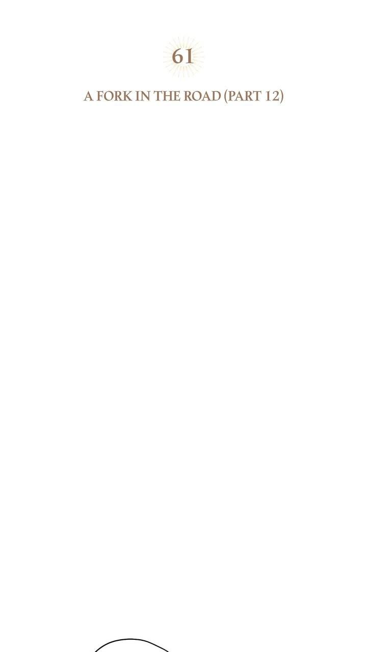 The Spark in Your Eyes Chapter 61