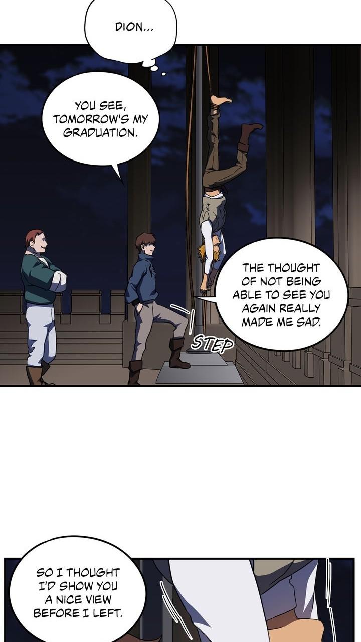 The Spark in Your Eyes Chapter 61