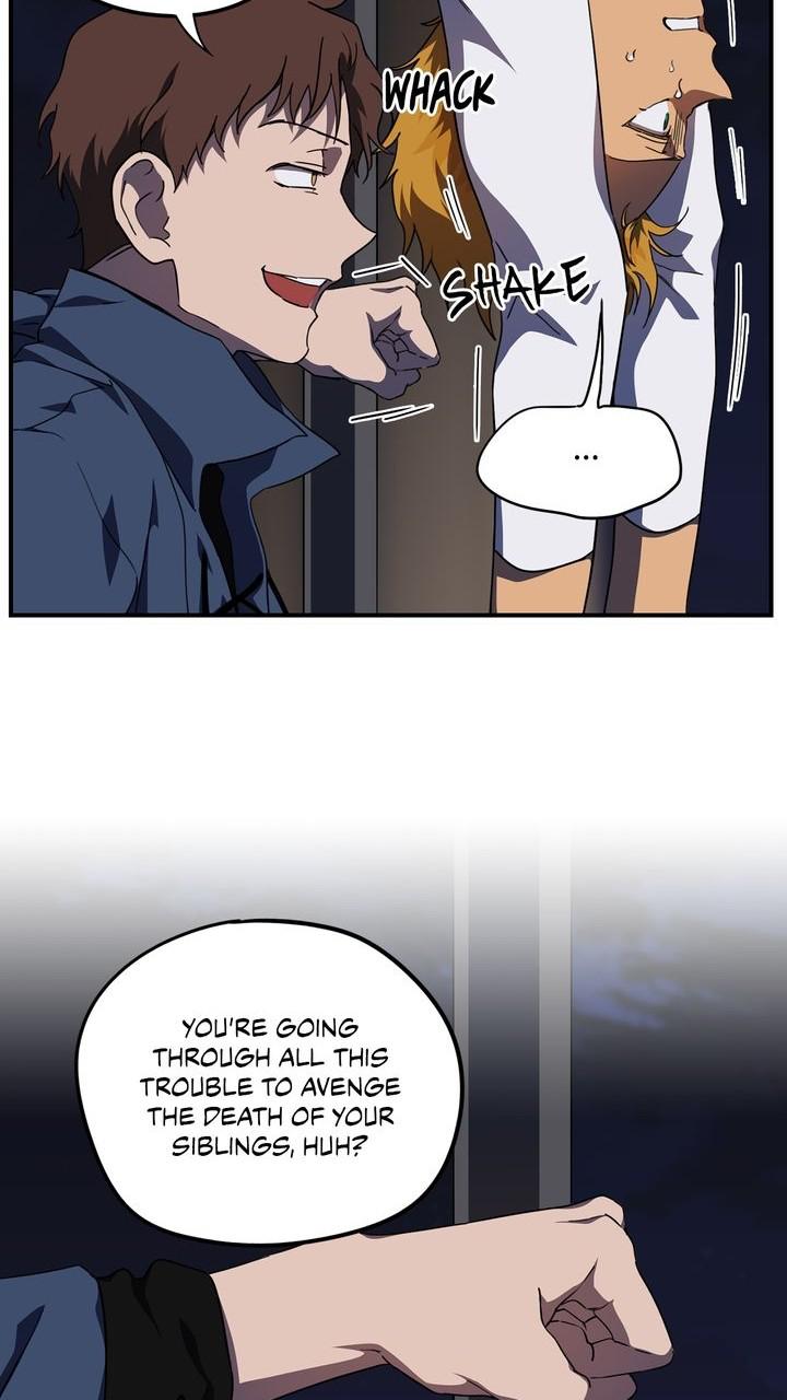 The Spark in Your Eyes Chapter 61