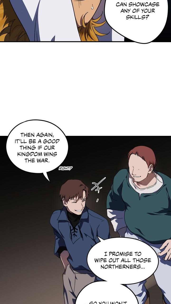 The Spark in Your Eyes Chapter 61