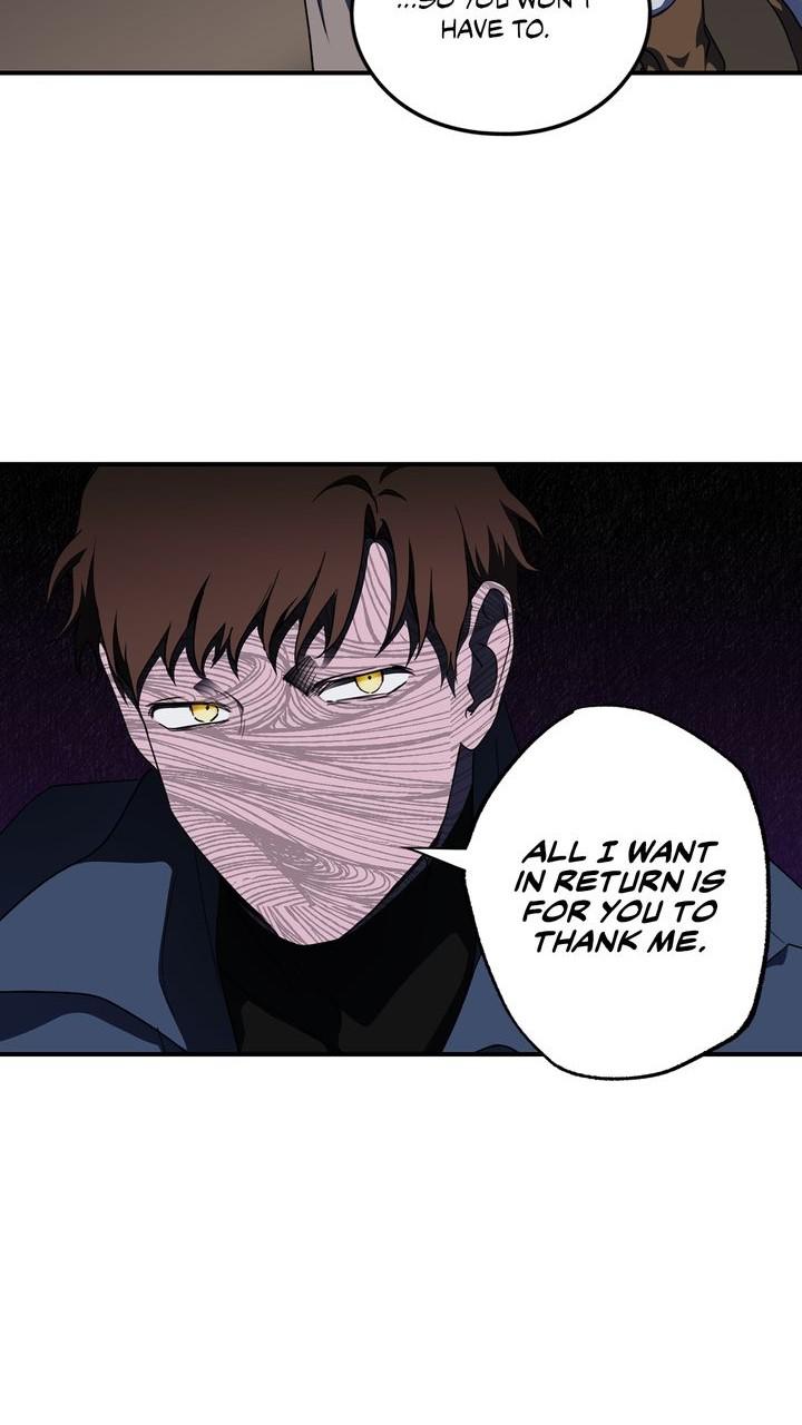 The Spark in Your Eyes Chapter 61